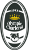 Wappen R Olympic Club de Charleroi Reserve