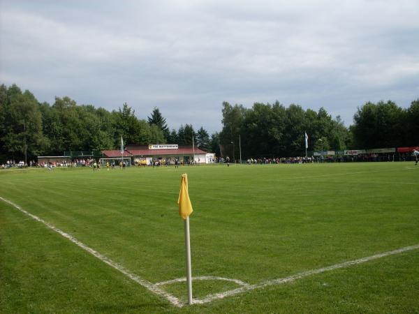 Sportplatz am Brandt - Söhrewald-Wattenbach
