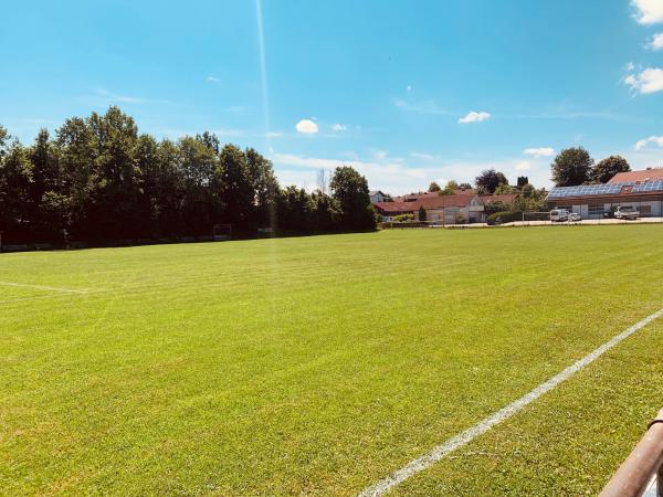Schulsportplatz - Halfing