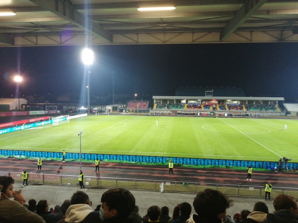 Stadio Piercesare Tombolato - Cittadella