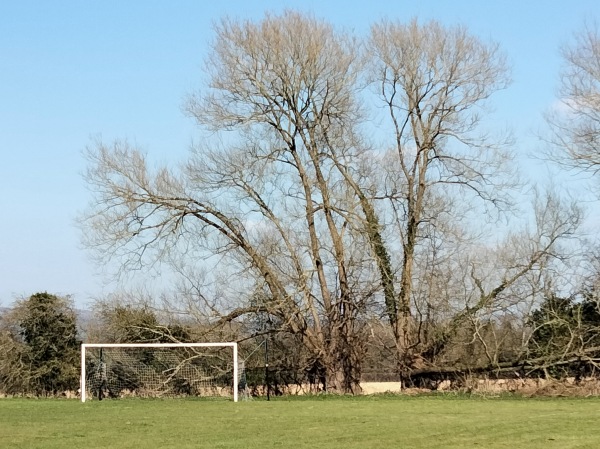 Brimfield Sports and Social Club - Ludlow, Shropshire