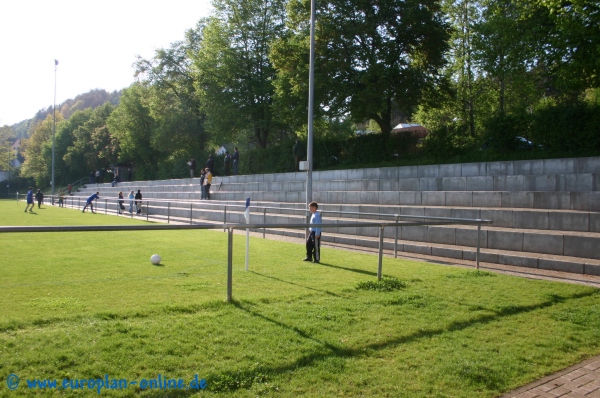 Stadion am Neding - Hauenstein/Pfalz