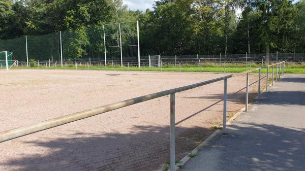 Schönbuchstadion Nebenplatz 1 - Pliezhausen