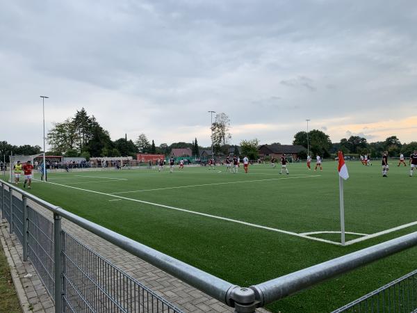 Intersport-Pieron-Arena - Bocholt-Biemenhorst