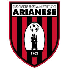 Wappen ASD Arianese