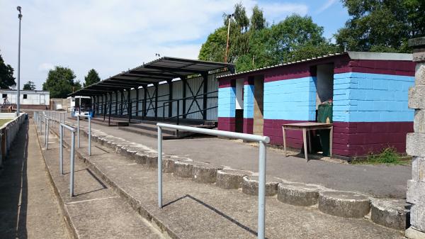The Meadow - Chesham, Buckinghamshire
