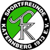 Wappen ehemals SF Katernberg 1913