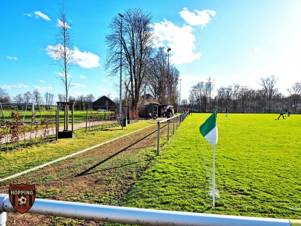 Heidestadion - Lippstadt-Benninghausen