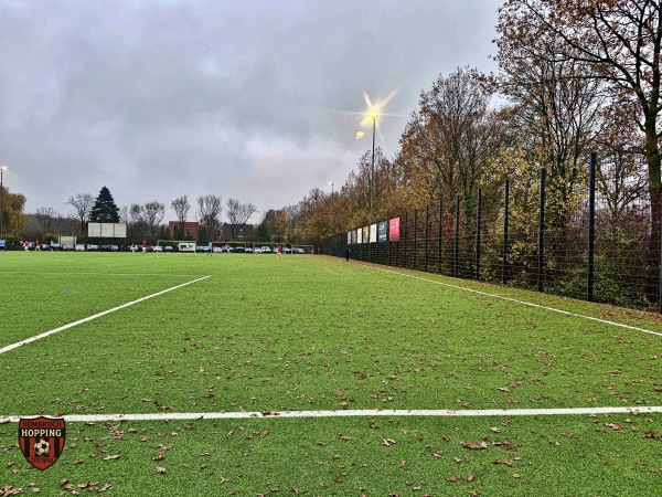 Sportanlage Coppenrathsweg - Münster/Westfalen-Mauritz