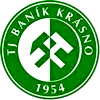 Wappen TJ Baník Krásno  85801
