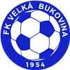 Wappen FK Velká Bukovina