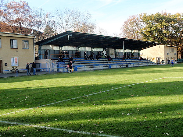 Na Křemelce - Strakonice