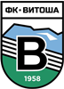 Wappen FK Vitosha Bistritsa