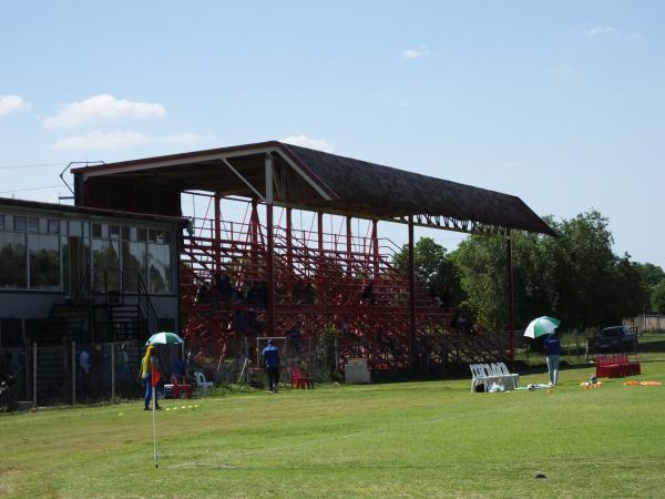 Eldorado Park Stadium - Johannesburg, GP