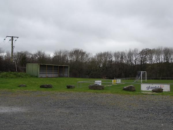 Maes Eilian - Llanfairpwllgwyngyll, AGY