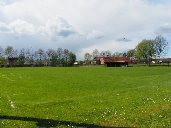 Sportanlage Rasenweg Platz 2 - Delbrück-Anreppen