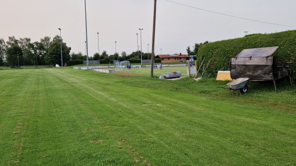 Niederaustadion Nebenplatz 1 - Fridolfing