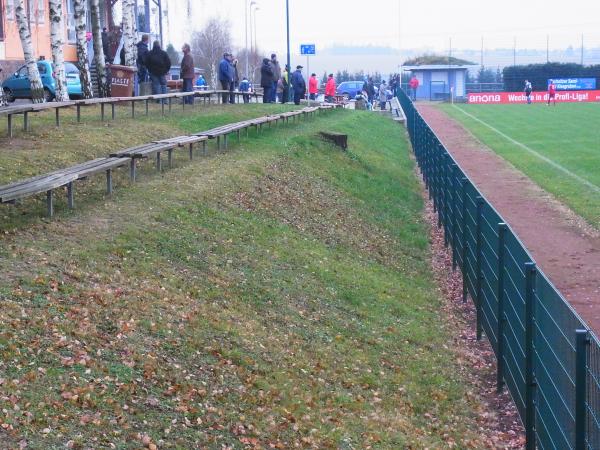 anona ARENA - Colditz-Hausdorf