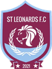 Wappen St. Leonards FC