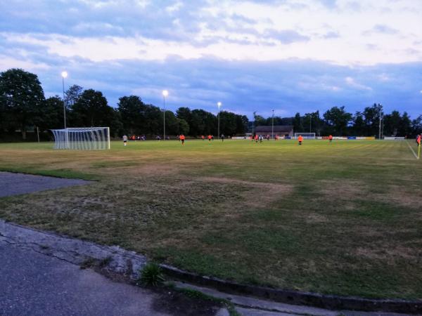 Sportzentrum am Grünbach - Wielenbach