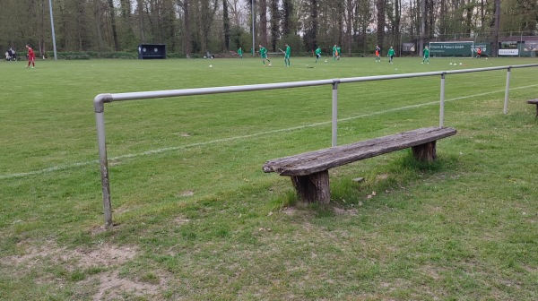 Sportplatz Bahnhofstraße - Ahlden/Aller