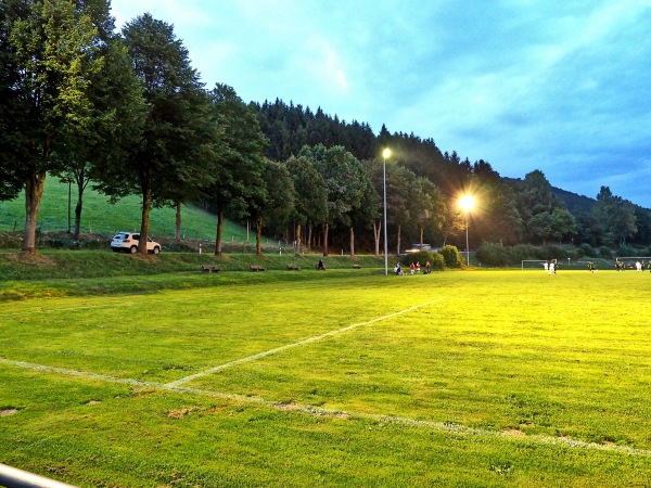 Elpetal Arena - Olsberg-Elpe