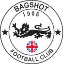 Wappen Bagshot FC  83177