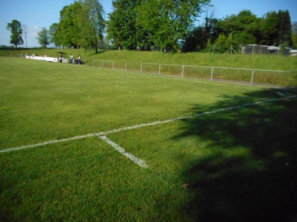 Sportanlage Augartenstraße - Ubstadt-Weiher-Stettfeld