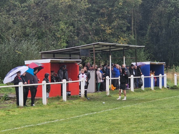 The Recreation Ground - Cwmtawe (Pontardawe), Neath Port Talbot