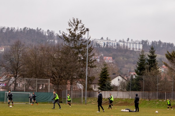 Sportzentrum Donaustauf Platz 2 - Donaustauf