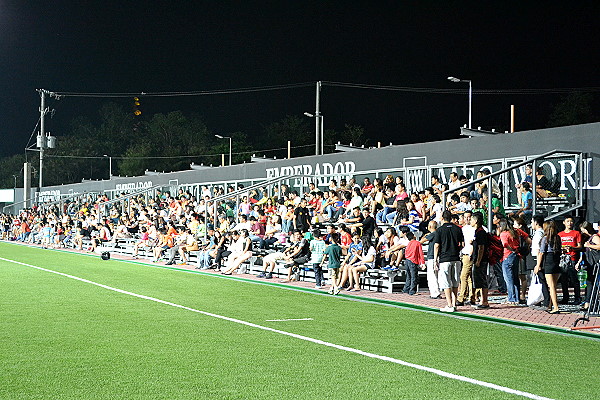 Emperador Stadium - Taguig