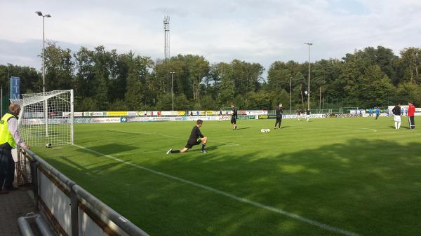 Holzhofstadion - Herzebrock-Clarholz