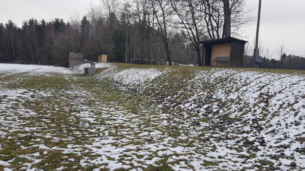 Sportplatz Schöne Höhe - Langenwolschendorf