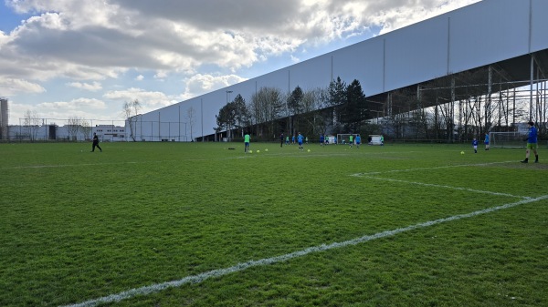 Sportcomplex Ter Beke Terrein 3 - Antwerp-Wilrijk