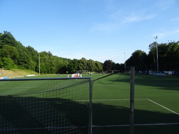 Urwies-Arena - Namborn-Baltersweiler