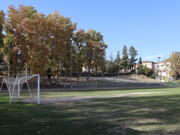 Campo Sportivo della Vittoria - Sarnano