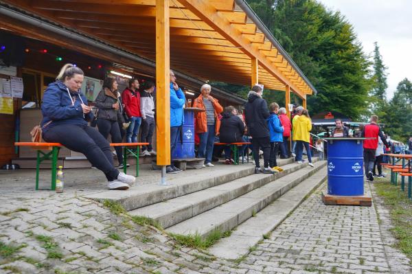 Waldstadion - Meßkirch-Rengetsweiler