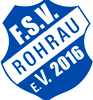 Wappen SV Rohrau 1932  27811