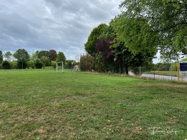 Zollernsportplatz - Hechingen