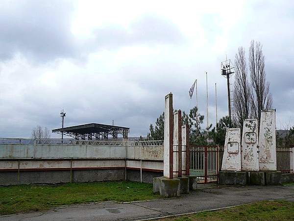 Stadion Șelkovic - Bender (Tighina)
