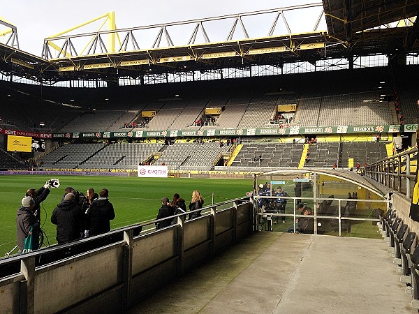 Signal-Iduna-Park - Dortmund