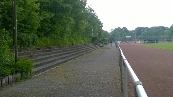 Volksbank Sportpark - Dorsten-Lembeck