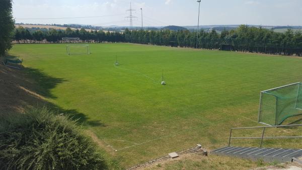 anona ARENA Nebenplatz - Colditz-Hausdorf