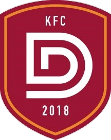 Wappen KFC Diepenbeek B  40906