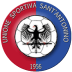 Wappen US Sant'Antonino