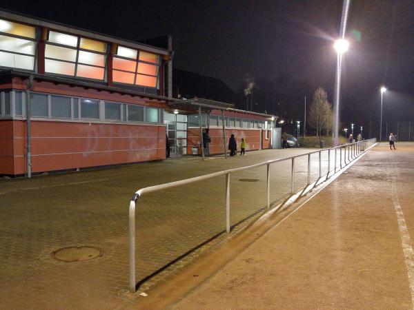 Sportplatz Vogesenstraße - Hamburg-Dulsberg