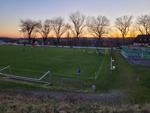DJK-Platz Alte Straße - Neustadt/Waldnaab