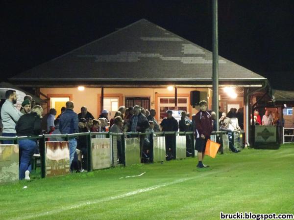 Starlinger Sportanlage - Weissenbach an der Triesting