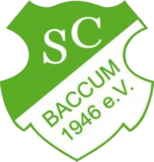 Wappen SC Baccum 1946  28192