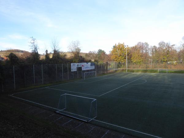 Gustav-Siegle-Stadion Nebenplatz 2 - Besigheim